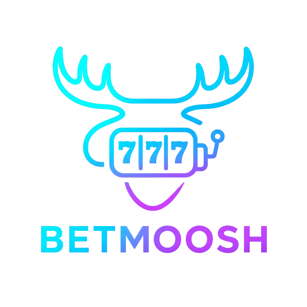 BetMoosh casino logo